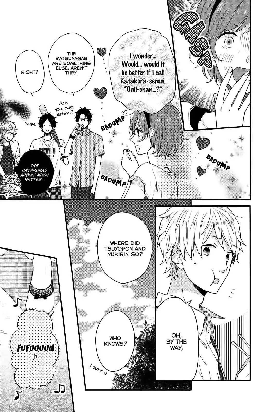 Nijiiro Days Chapter 49 18